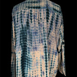 Tunique KINGSTON-Pièce unique