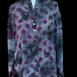 Tunique KINGSTON-Pièce unique