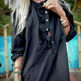 Tunique ZOÉ - Black