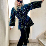 Veste Karine