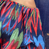Ikhat dress
