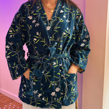 Veste Karine