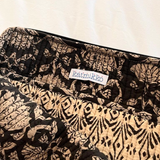 Pochette zippée iPad mini
