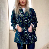 Veste Karine