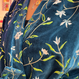 Veste Karine