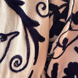 Veste kimono Suzanni