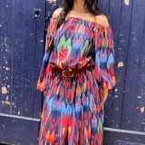 Ikhat dress